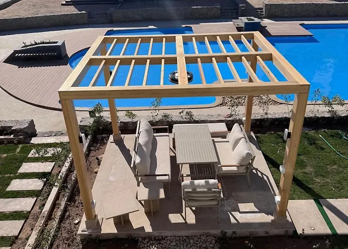 The House In Makadi Hurghada