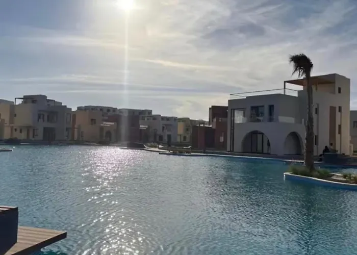 Villa The House In Makadi